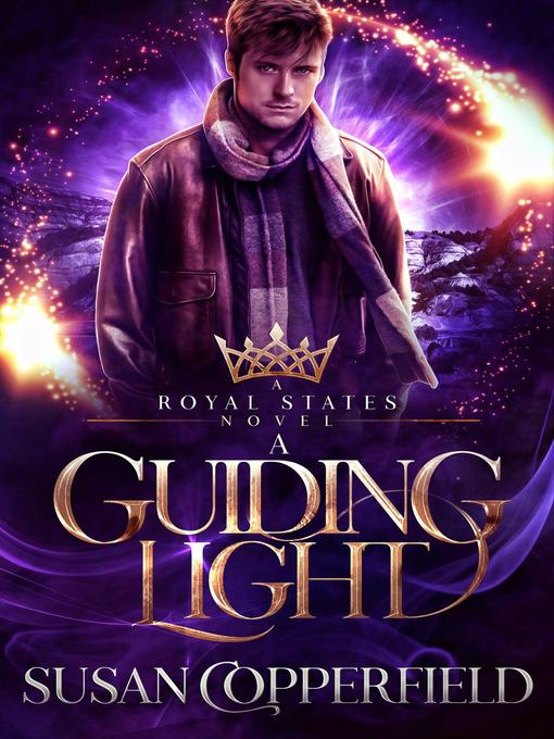 Title details for A Guiding Light by Susan Copperfield - Available